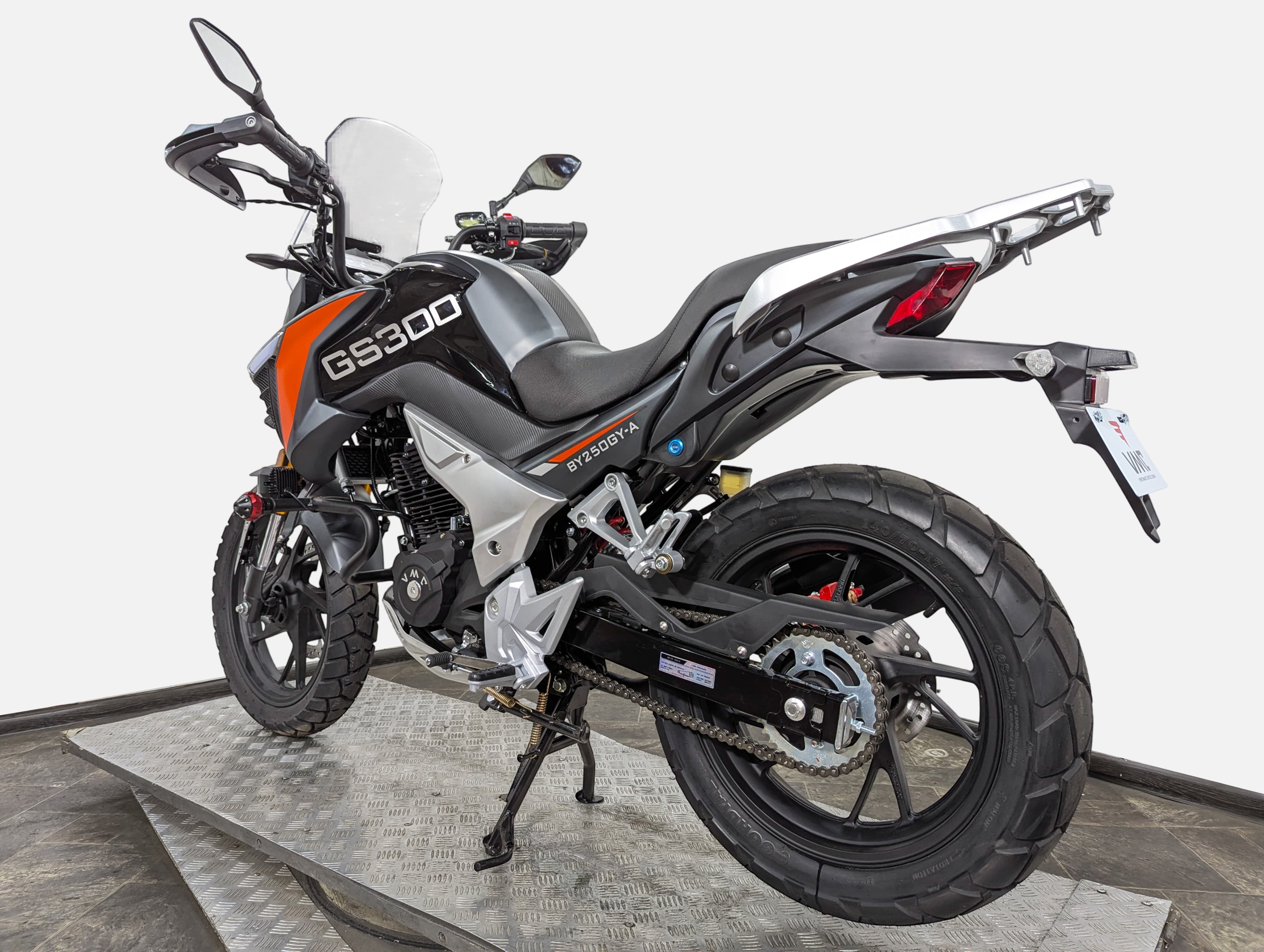 Мотоцикл Vento (VMC) GS300